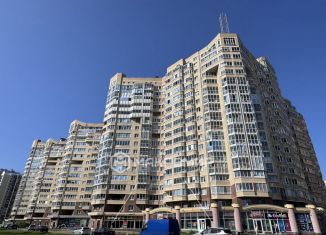 Квартира на продажу студия, 38.8 м2, Санкт-Петербург, метро Автово, Ленинский проспект, 82к1