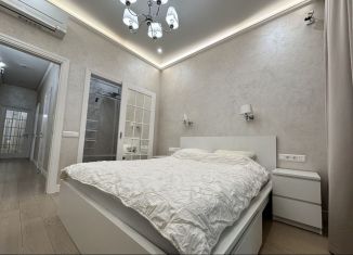 Сдается 3-ком. квартира, 75 м2, Москва, Ленинградский проспект, 29к3, метро Петровский парк