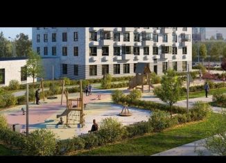 Продам 3-комнатную квартиру, 83 м2, городской посёлок Янино-1, Оранжевая улица, 2, ЖК Янила Кантри