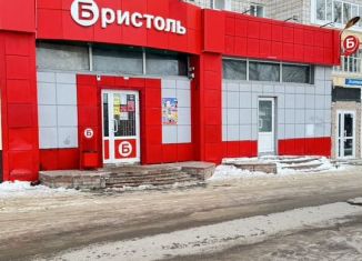 Продаю помещение свободного назначения, 171.7 м2, Томск, проспект Мира, 33, Ленинский район