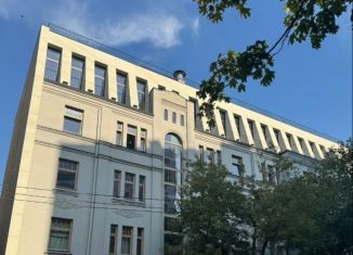 Продам 3-ком. квартиру, 85 м2, Москва, Пресненский район, Малая Грузинская улица, 44/30с1