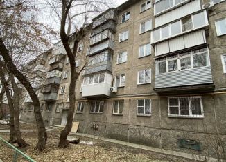 Продажа 2-ком. квартиры, 45.9 м2, Челябинск, улица Труда, 163