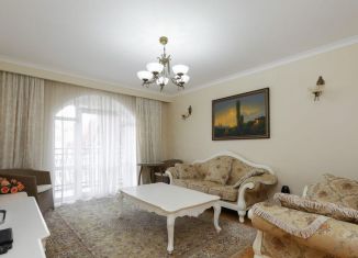 Продажа 5-комнатной квартиры, 150 м2, Пионерский, Комсомольский переулок, 3