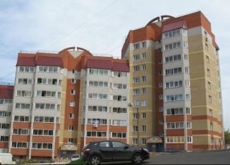 Продаю 1-комнатную квартиру, 33.3 м2, Кировская область, Верхосунская улица, 18