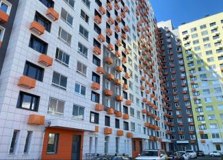 Квартира на продажу студия, 18 м2, Москва, 6-я Радиальная улица, 7/6к3, район Бирюлёво Восточное