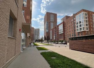 Продам 3-комнатную квартиру, 97 м2, Москва, Нижегородский район, Рязанский проспект, 2/1к3Л