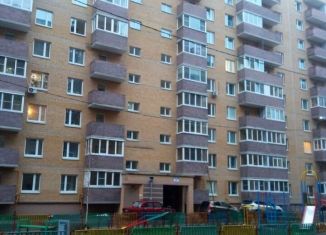 Однокомнатная квартира на продажу, 32 м2, Смоленск, Краснинское шоссе, 30