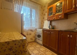 Продажа 2-комнатной квартиры, 43.3 м2, Рязань, улица Костычева, 12к1