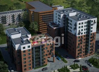 Продажа 2-комнатной квартиры, 65.3 м2, Пермь, улица Решетникова, 19