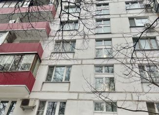 Продам 3-комнатную квартиру, 65 м2, Москва, метро Щёлковская, Чусовская улица, 15