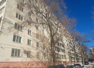 Трехкомнатная квартира на продажу, 65.8 м2, Хабаровский край, Саратовский переулок, 4