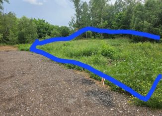 Земельный участок на продажу, 9 сот., село Русский Юрмаш