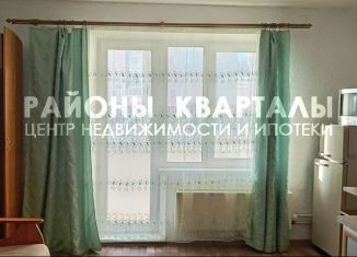 Сдается в аренду 1-комнатная квартира, 23.7 м2, Челябинск, улица Хариса Юсупова, 101