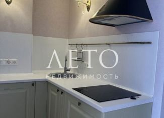 Продажа 1-комнатной квартиры, 38 м2, Сочи, Донская улица, 108Ак1, микрорайон Донская