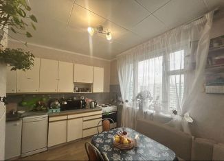 Продажа 3-комнатной квартиры, 75 м2, Москва, ЗАО, улица Крылатские Холмы, 21