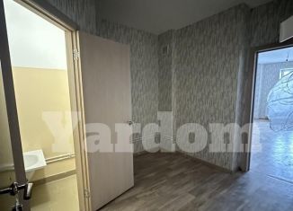 Продается квартира студия, 32 м2, Красноярск, Караульная улица, 39, Центральный район