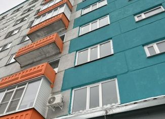 Продается двухкомнатная квартира, 52.5 м2, Пенза, проспект Строителей, 126