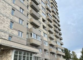 Продается двухкомнатная квартира, 46 м2, Архангельск, улица Володарского, 81