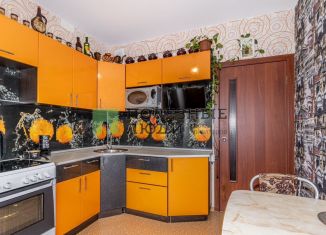 Продается однокомнатная квартира, 40.1 м2, Курган, 4-й микрорайон, 18