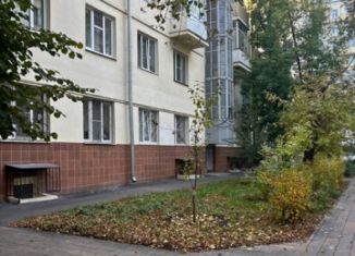 Продается трехкомнатная квартира, 65.5 м2, Москва, Спартаковская улица, 19с2, Басманный район