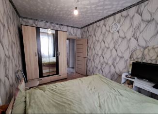 Продается четырехкомнатная квартира, 80 м2, Хабаровский край, Комсомольский проспект, 65