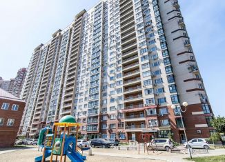 Продается трехкомнатная квартира, 120 м2, Краснодар, улица Достоевского, 84/1