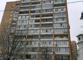 Сдаю в аренду двухкомнатную квартиру, 54 м2, Москва, Октябрьская улица, 1, метро Новослободская