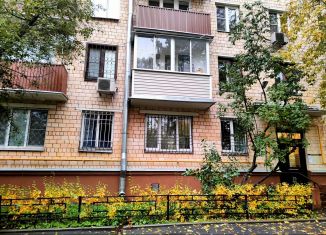 Продается квартира студия, 11.5 м2, Москва, Студенческая улица, 16