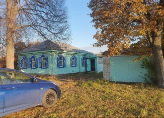 Продам дом, 48 м2, деревня Мысовцево, Парковая улица