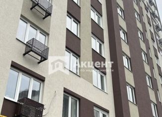 1-комнатная квартира на продажу, 34 м2, Иваново, улица Лётчика Захарова, 16