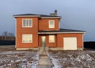 Продаю дом, 221 м2, деревня Эстачи, Заповедная улица, 30