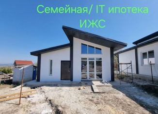 Продается дом, 80 м2, Севастополь, Ягодная улица