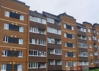 Продаю 2-ком. квартиру, 51.6 м2, Республика Башкортостан, улица Рахимьяна Насырова, 16