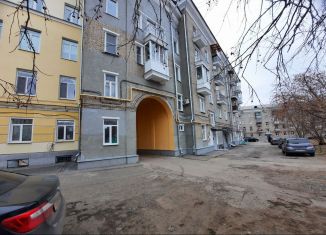 Продажа многокомнатной квартиры, 96.4 м2, Каменск-Уральский, улица Строителей, 15