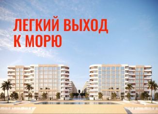 Продам квартиру студию, 32 м2, Каспийск, Маячная улица, 53