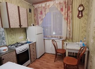 Сдам в аренду 1-ком. квартиру, 31 м2, Тверь, улица Горького, 144/4