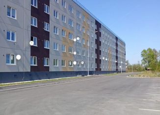 2-комнатная квартира на продажу, 38.5 м2, Карелия, Строительная улица, 3