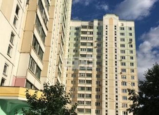 3-ком. квартира на продажу, 82 м2, Москва, Вяземская улица, 12к1, Можайский район