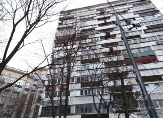 Продаю квартиру студию, 15.6 м2, Москва, Скаковая улица, 15к2, район Беговой