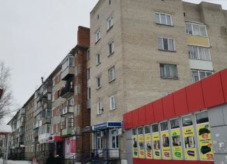 2-ком. квартира на продажу, 39.8 м2, Новосибирская область, улица Карла Маркса, 108