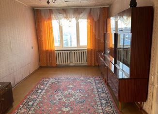 Продам 3-ком. квартиру, 59.5 м2, Татарск, Краснофлотская улица, 109