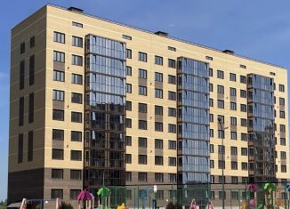 Продам однокомнатную квартиру, 32.5 м2, Омская область, 6-й Амурский проезд, 14