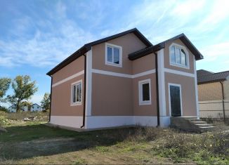 Продам дом, 160 м2, станица Раевская, улица Пушкина