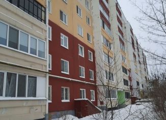 1-комнатная квартира на продажу, 38.6 м2, Пермь, Автозаводская улица, 4