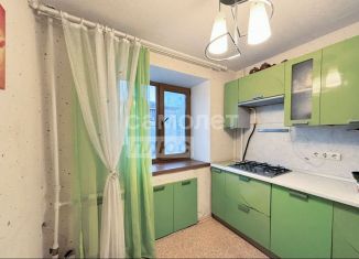 Продам 3-ком. квартиру, 59 м2, Свердловская область, Юбилейная улица, 2