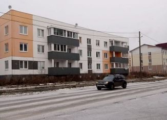 Продажа двухкомнатной квартиры, 45 м2, Карелия, улица Ленина, 23А