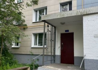 Продажа 3-комнатной квартиры, 63 м2, Москва, район Кунцево, Ельнинская улица, 15