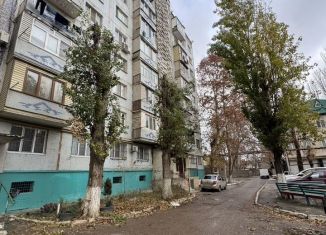 2-комнатная квартира в аренду, 54 м2, Дагестан, улица Зои Космодемьянской, 46А