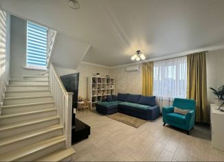 Продажа дома, 106 м2, село Шигали, Ежевичная улица, 1А