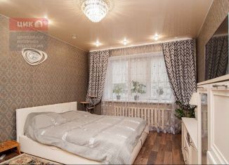 Продается 2-ком. квартира, 48.6 м2, Рыбное, Юбилейная улица, 7